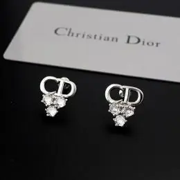 christian dior boucles doreilles pour femme s_1205a54